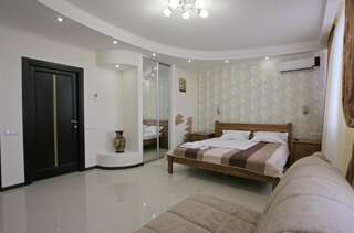 Апарт-отели Апартаменты Лотос Одесса Апартаменты-студио-2